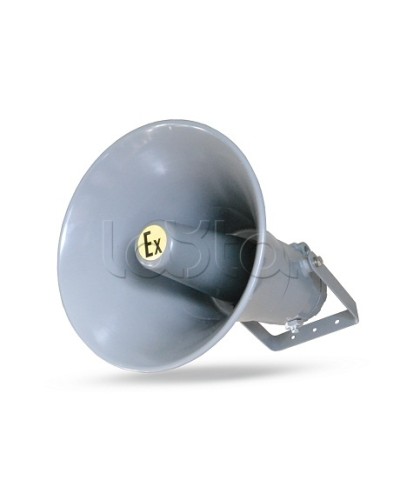 Громкоговоритель рупорный взрывозащищенный Спектрон Прометей-ГВР-Exd-20 в Ногинске Акустические системы (Ex) Pintop.ru