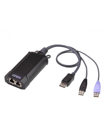 KVM-адаптер ATEN KG9900T-AX в Ногинске Видеоусилители, Модуляторы, Делители Pintop.ru
