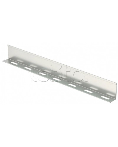 Перегородка разделительная 80х3000 мм IEK (CLM50D-RP-080-30) в Ногинске Аксессуары для лотков Pintop.ru