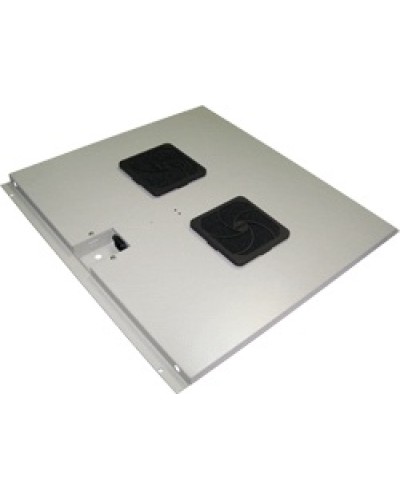 Блок 4-х вентиляторов потолочный TWT TWT-CBE-FAN4-8 в Ногинске Вентиляторные модули Pintop.ru