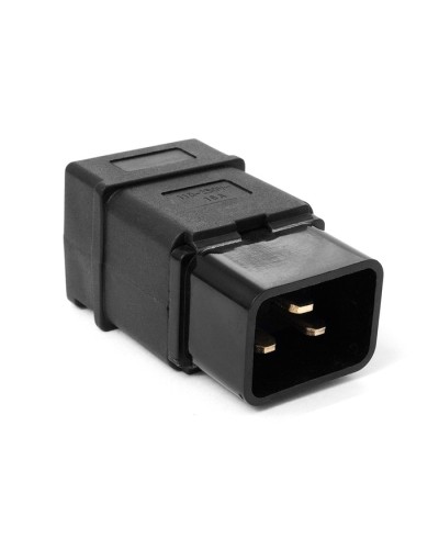 Блок розеток: 3 эл. модуля, 2 USB модуля, 2 порта кат.6 LANMASTER LAN-WA-DC/3G+2UC+2C6 в Ногинске Блоки розеток Pintop.ru