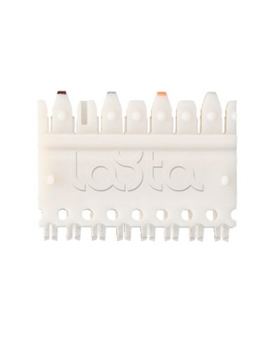 Соединительный модуль NIKOMAX NMC-CC110UD4-10 в Ногинске Коннекторы Pintop.ru