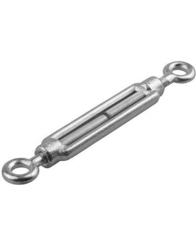 Талреп кольцо-кольцо М8 DIN 1480 тип B (50шт/уп) Промрукав (PR08.3909) в Ногинске Крепежные изделия Pintop.ru