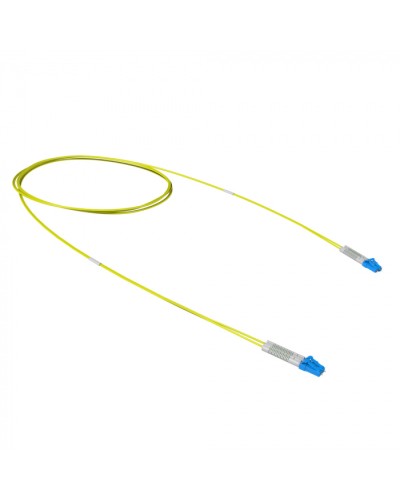 Оптический коммутационный шнур Duplex flexible boot LC/UPC - LC/UPC 9/ 125 (OS2), 2 м DKC RNPCF9DLULU2 в Ногинске Патч-корды и пигтейлы Pintop.ru