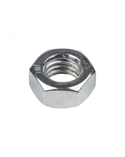 Гайка шестигранная М12 DIN 934 EKF (g6grm12) в Ногинске Аксессуары для лотков Pintop.ru