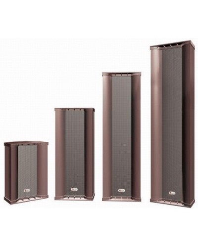 Колонна настенная звуковая JDM CO-140A в Ногинске Акустические системы Pintop.ru