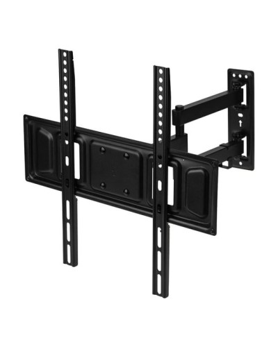 Кронштейн для телевизора 32-55, наклонно-поворотный, 2 колена, серия HOME REXANT 38-0081 в Ногинске Системы видеонаблюдения Pintop.ru