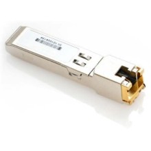 SFP-модуль медный 1Гбит/с TFortis SFP-T1000 industrial