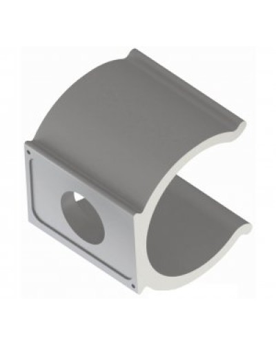 Клипса Спецавтоматика КЛИПСА (для крепления наклеек с калиброванными отверстиями) в Ногинске Аксессуары для оросителей Pintop.ru