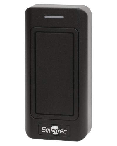 Считыватель Smartec ST-PR022EM-BK в Ногинске Сетевая СКУД Smartec Pintop.ru