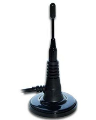 Внешняя GSM-антенна Сибирский Арсенал Антенна GSM SMA 905 в Ногинске GSM мониторинг Сибирский арсенал Pintop.ru