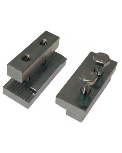 Механические упоры OPB001 Came 119RID445 в Ногинске Запчасти для шлагбаумов и автоматики Pintop.ru