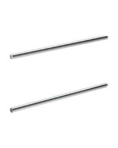 Поручень ограждения 1140 мм (двойной) Oxgard в Ногинске Ограждения Pintop.ru