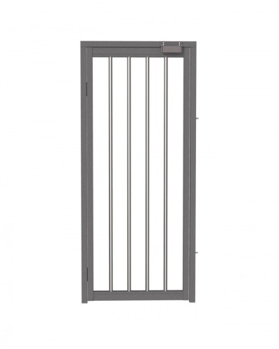 Ограждение полноростовое Ростов-Дон ОПР/1200-Д-ЭМ в Ногинске Ограждения Pintop.ru