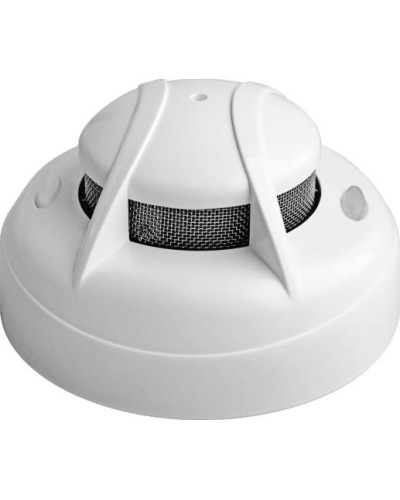 Извещатель пожарный дымовой оптико-электронный точечный адресно-аналоговый Версет ИП212-220А «ДИП-220А» в Ногинске Адресная система Версет Pintop.ru