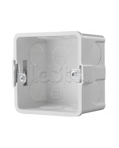 Основание монтажное Hikvision DS-KAB86 в Ногинске Аксессуары для IP домофонов Pintop.ru