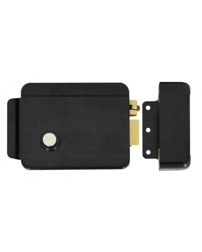 Замок электромеханический AccordTec AT-EL101AB в Ногинске Электромеханические замки Pintop.ru