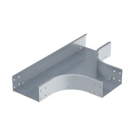 Ответвитель Т-образный 50х150, 2,0 мм DKC STH515K