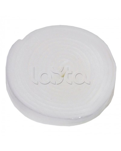 FORMAT Уплотнитель самоклеящийся 9м IEK (FO-00-SL) в Ногинске Аксессуары для стоек и шкафов Pintop.ru