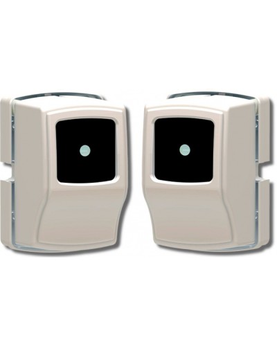 Извещатель пожарный дымовой линейный двухпозиционный четырёхпроводный ДИП-Интеллект ИП212-152Л (7-140) в Ногинске Пожарные извещатели Pintop.ru