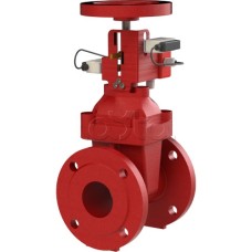 Задвижка клиновая Спецавтоматика Задвижка клиновая Зд 65/1,6(Р)-Ф.УЗ.1-"Клин-65"