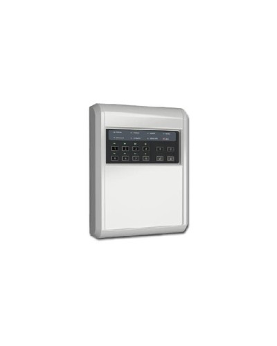 Концентратор сети с передатчиком RS-201TDm Альтоника РИФ-ОП5-КС (RS-201TDm) в Ногинске Радиоканальные системы безопасности Pintop.ru