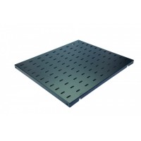 Полка стационарная до 50 кг, глубина 750 мм Eurolan (60A-01-75-11BL)