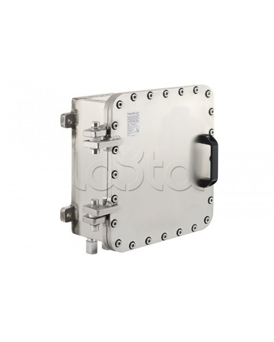 IP-коммутатор взрывозащищенный Релион-SW-EXD-Н-2G-8Poe+/480W в Ногинске Коммутаторы Pintop.ru