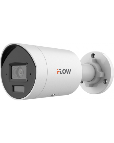 Уличная IP-камера iFlow F-IC-2122C2M(2.8mm) в Ногинске IP-камеры Pintop.ru