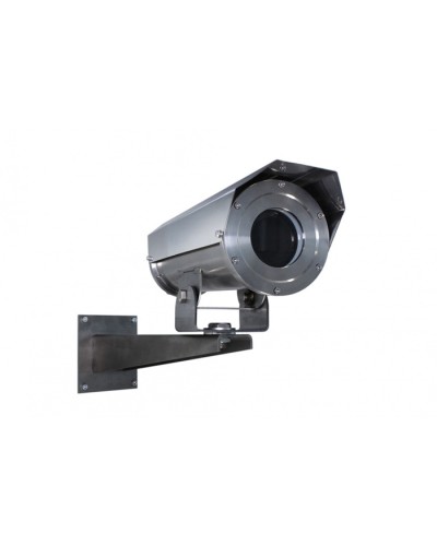 Термокожух взрывозащищенный Релион ТКВ-300-Н исп. 16 в Ногинске Кожухи для видеокамер (Ex) Pintop.ru