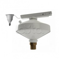 Установка пожаротушения самосрабатывающая Этернис СУП «ТРВ-Гарант»-14,5 (60)УСП-101 (45±3°C)