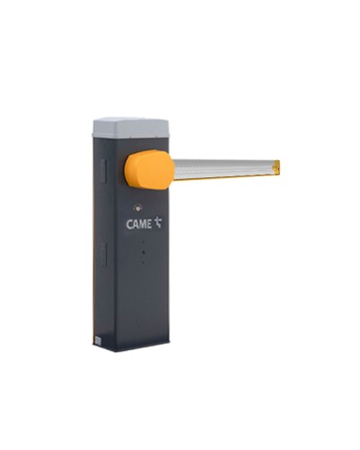 Came Комплект шлагбаума GARD LS 3 в Ногинске Автоматические шлагбаумы Pintop.ru
