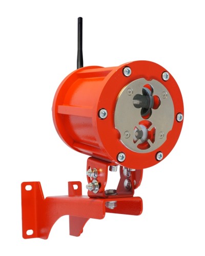 Извещатель пламени ИК/УФ радиоканальный Болид С2000Р-Спектрон-609-Exd-А в Ногинске Охранно-пожарное оборудование Pintop.ru