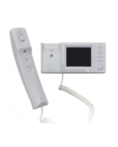 Видеодомофон Vizit-M427C в Ногинске Многоабонентные устройства Pintop.ru