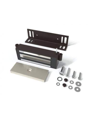 Замок электромагнитный VIZIT-ML300-111CB в Ногинске Электромагнитные замки Pintop.ru