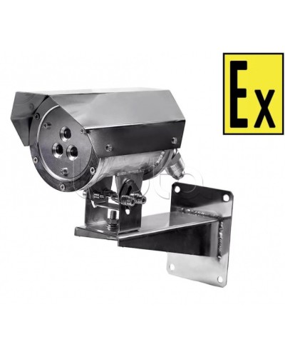 Извещатель пламени Компания СМД ИПП 330-310.4-1 ТЕЛОС ВЗ-Н в Ногинске Пожарные извещатели (Ex) Pintop.ru