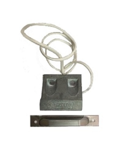 Извещатель охранный точечный мангито-контактный Магнито-Контакт ИО 102-40Кисп.01 IP55 в Ногинске Извещатели охранные Pintop.ru