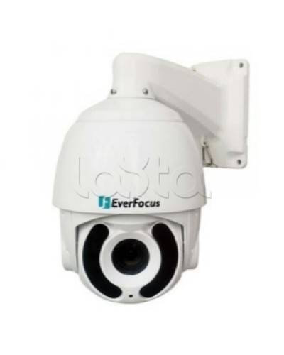Камера видеонаблюдения поворотная купольная EverFocus EPA-6220 в Ногинске Аналоговые камеры Pintop.ru