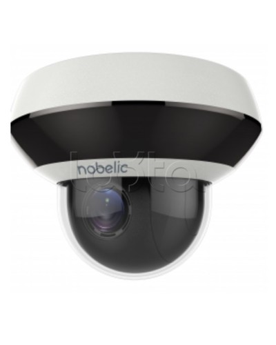 IP-камера видеонаблюдения купольная Nobelic NBLC-4204Z-MSDV2 в Ногинске IP-камеры Pintop.ru
