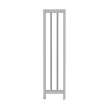 Ограждение полноростовое Ростов-Дон ОПР/500-Д-ЗН