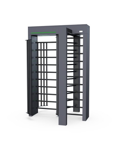 Электромеханический турникет полноростовой Oxgard QL-10-M в Ногинске Турникеты Pintop.ru