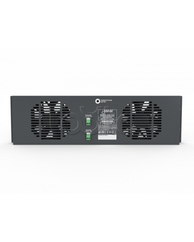 Вентилятор 24В Sonar RV-1224 в Ногинске 19 оборудование (рэковое/стоечное) Sonar Pintop.ru