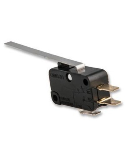 Микровыкл. с дл. рыч. Came 119RIR085 в Ногинске Запчасти для шлагбаумов и автоматики Pintop.ru