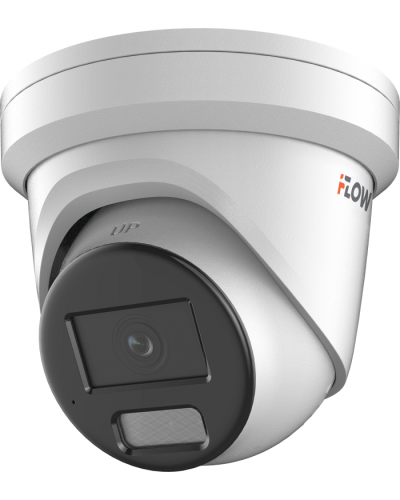 Уличная IP-камера iFlow F-IC-2386CM(4mm) в Ногинске IP-камеры Pintop.ru